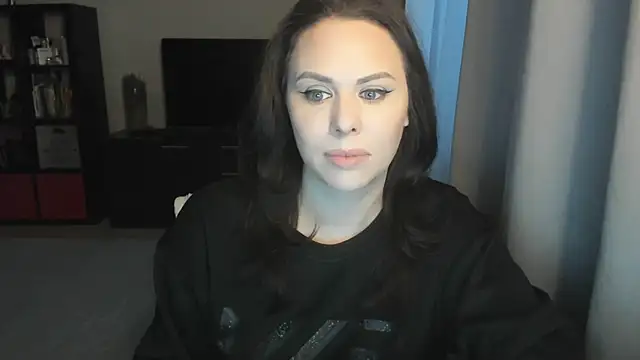 MollyCheiz online show from February 10, 2:42 pm