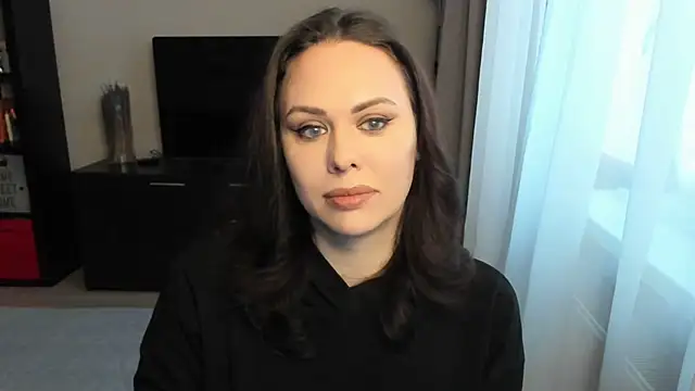 MollyCheiz online show from November 25, 12:18 pm