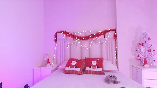 canela oss online show from November 25, 12:18 pm