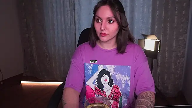 Hoot owl cb online show from March 22, 8:20 am