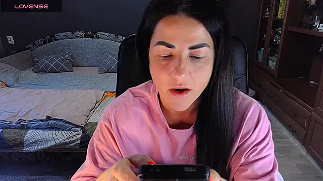 Aria Dl online show from March 11, 11:36 am