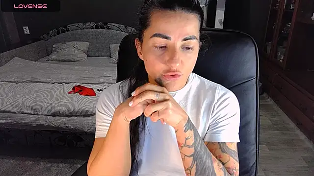 Aria Dl online show from November 20, 4:19 pm