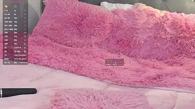 Miah hilton2 online show from September 12, 12:44 am