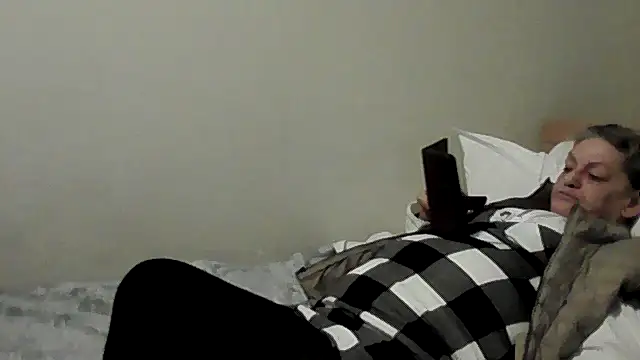 Latex shantie online show from October 31, 10:52 am