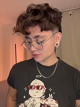 Chriss gomez2 online show from March 26, 3:41 am