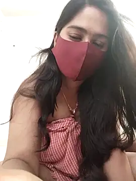 Magical Girl- online show from April 5, 5:17 am