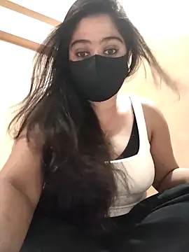 Magical Girl- online show from October 9, 9:13 am