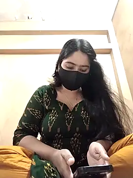 Magical Girl- online show from September 27, 5:14 am