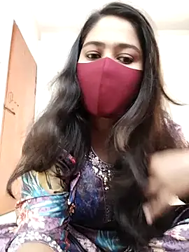 Magical Girl- online show from May 15, 6:27 am
