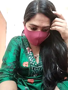 Magical Girl- online show from April 20, 4:37 am