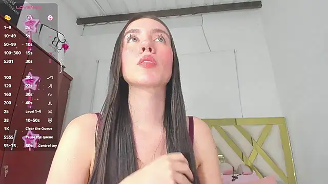 rousee yareldss online show from January 16, 5:14 am