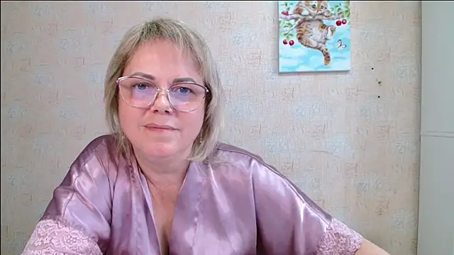 sweetsunset11 online show from August 9, 2:20 pm