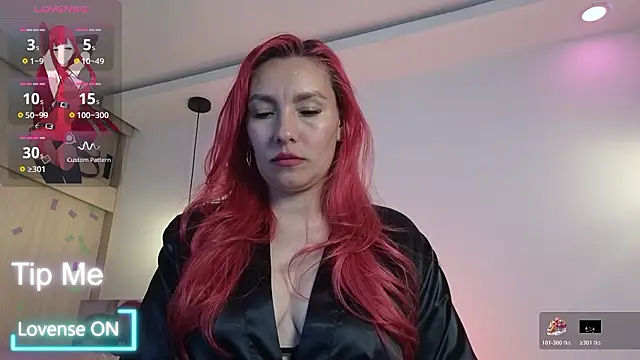 Carol love11 online show from March 7, 2:29 am