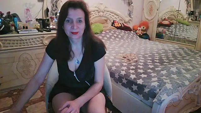 Debra Phoenix online show from March 12, 10:12 pm