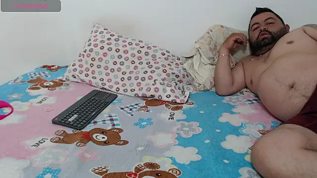 Naugthydoll online show from October 15, 12:52 pm