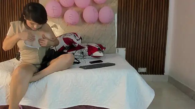 king lovely hornyy online show from September 9, 6:30 pm