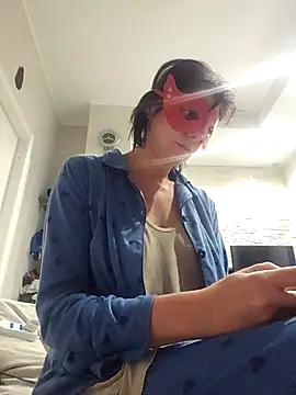 Vagabondainnamorata online show from November 10, 3:56 am