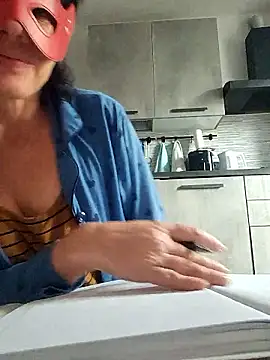 Vagabondainnamorata online show from January 10, 11:04 am