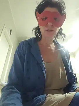 Vagabondainnamorata online show from December 15, 3:45 am