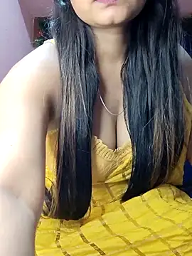 SANIYA-89 online show from April 17, 12:07 pm