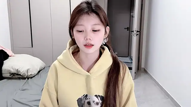 yang-yang-yang online show from October 18, 5:10 am