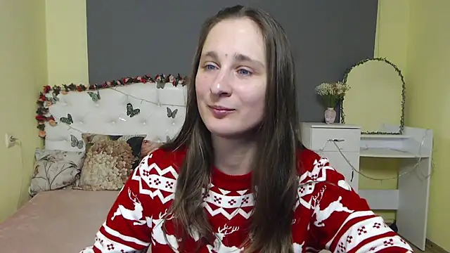 MichelLeee online show from February 20, 12:39 pm