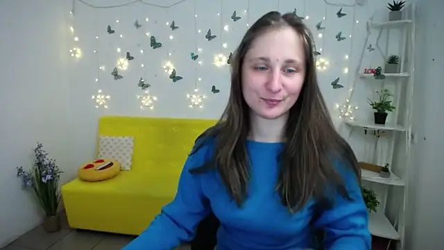 MichelLeee online show from April 15, 11:33 am