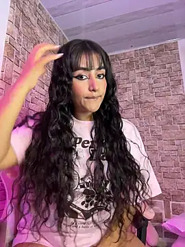 Lady Rey online show from February 20, 2:54 am