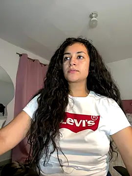 Lady Rey online show from September 22, 3:05 am