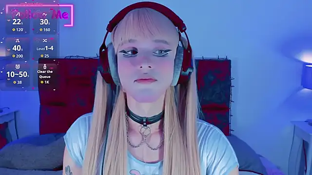 Kirmyy  online show from October 20, 8:56 pm