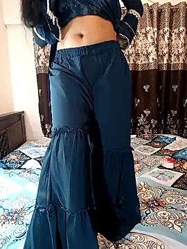 Snapshot of Cute-Bhavya chatting on September 19, 1:43 pm Cute-Bhavya online show from September 19, 1:43 pm