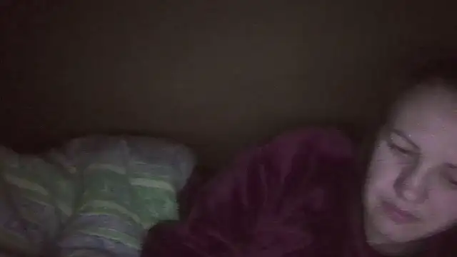 Milaniya261 online show from February 8, 1:42 am