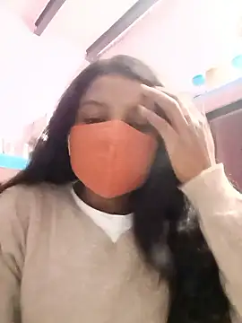 Chahat Pandey online show from January 17, 5:31 pm