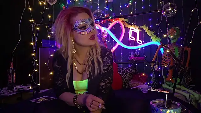 anonymouszN online show from February 5, 9:40 pm