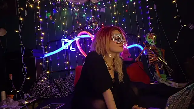 anonymouszN online show from January 5, 9:18 pm