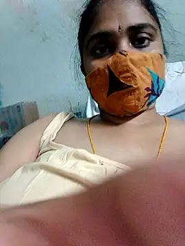 ammullu456 online show from March 6, 6:58 pm