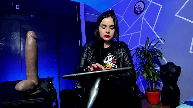 thakytona online show from November 19, 4:56 am