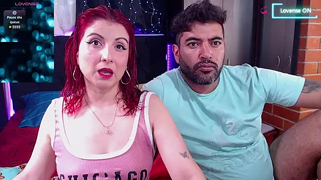 natha n andy anki online show from February 4, 3:37 pm