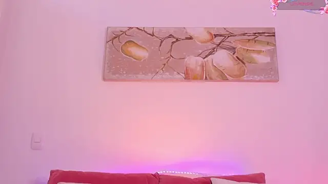 AnabelWolf online show from March 13, 3:35 pm