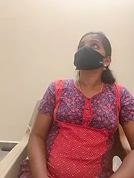 Tamil Shalini Lustyy online show from January 10, 5:28 pm