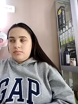 Victoria Ponce1 online show from October 30, 5:58 pm