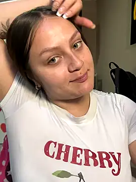 cherry coper online show from October 4, 12:22 pm