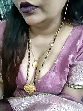 Mayuri77 online show from April 6, 9:21 am