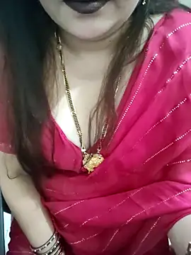 Mayuri77 online show from October 26, 8:54 am