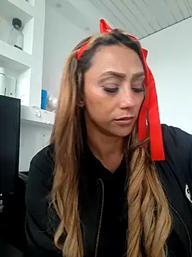 salome drasin online show from January 13, 3:27 pm