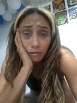 salome drasin online show from April 6, 4:46 am