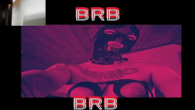 Darkness jones  online show from March 16, 5:06 pm