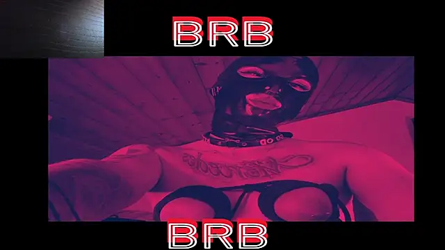 Darkness jones  online show from June 2, 4:30 pm