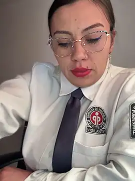 LIZ-06  online show from October 1, 2:22 pm