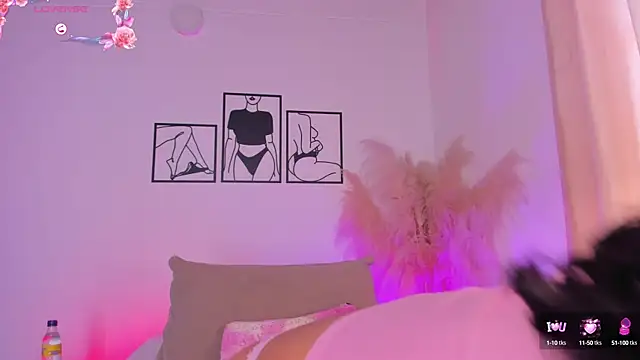 777AylinZ online show from September 10, 12:38 pm